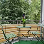 City Appartement Am Olympiapark
