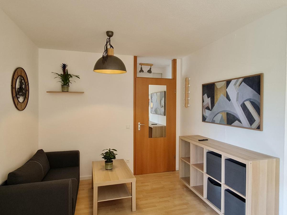 City Am Olympiapark Appartement München