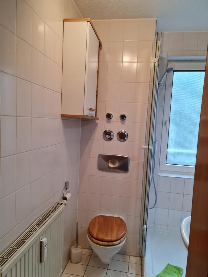 Appartement City Am Olympiapark München