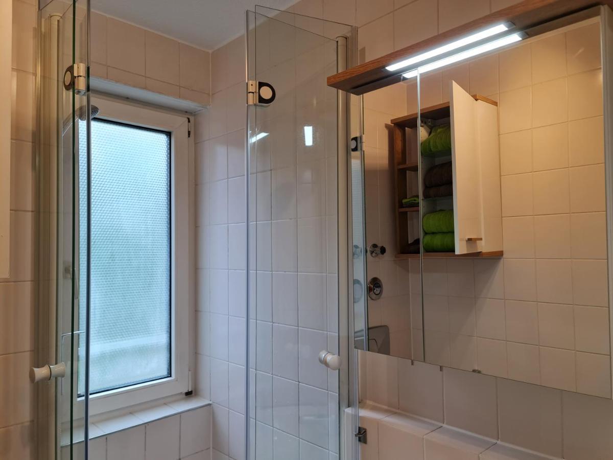 Appartement City Am Olympiapark *