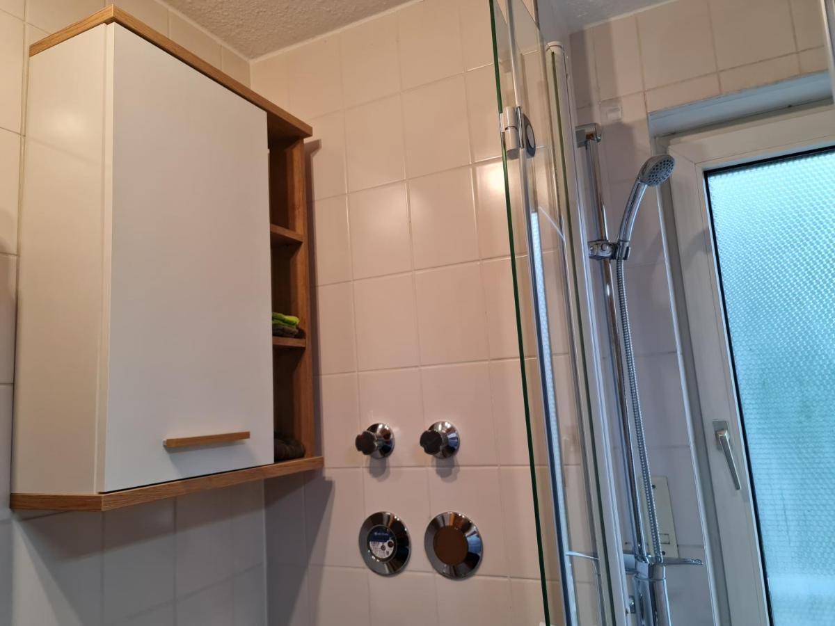 Appartement City Am Olympiapark *